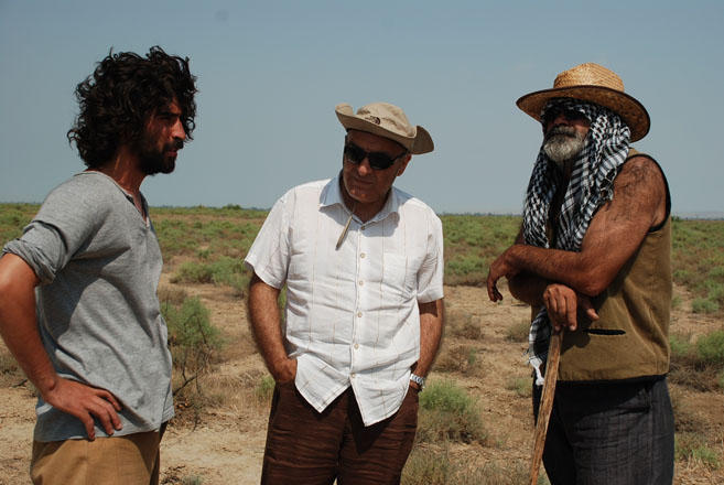 Фильм азербайджанского режиссера признан лучшим в Индии