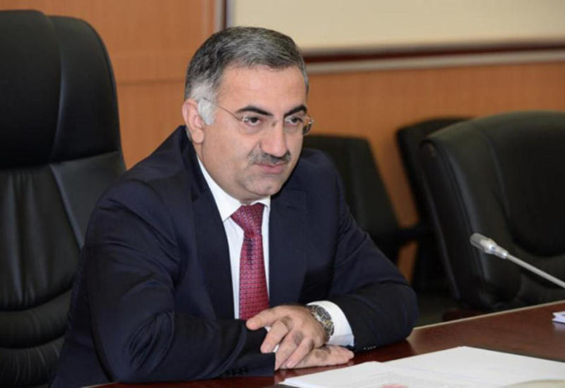 Азербайджан планирует развивать IT-технологии