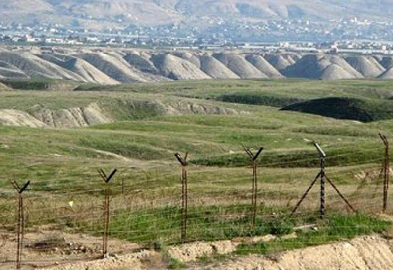 МИД Азербайджана ответил Ирану по поводу его тезиса об "изменении границ"