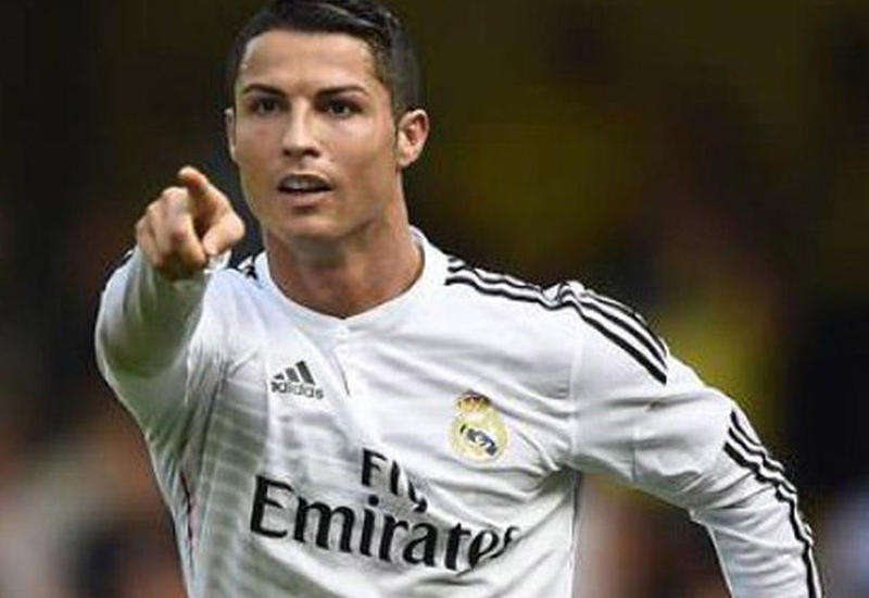 Dünyanı şoka salan qərar: "Real" Ronaldonu satır