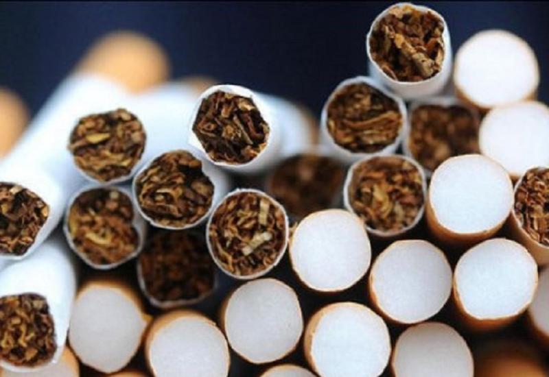 В Азербайджане предложили запретить производство сигарет без фильтра и кальяны