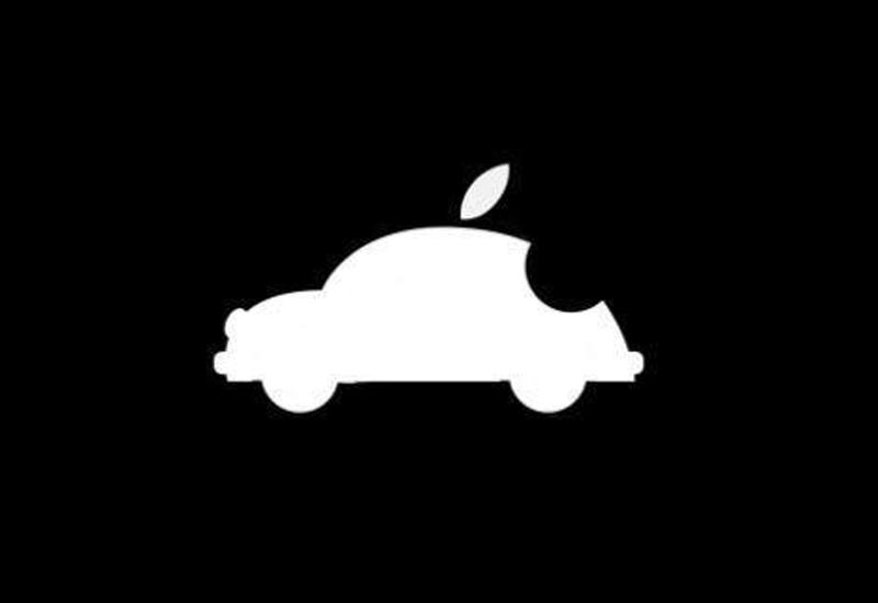 Apple разрешили тестировать беспилотные автомобили