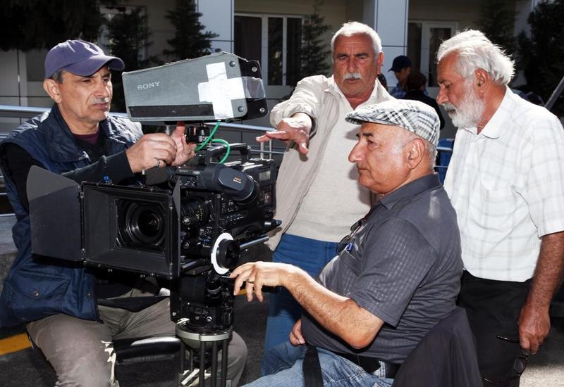 Азербайджанские кинематографисты почтут память известного режиссера