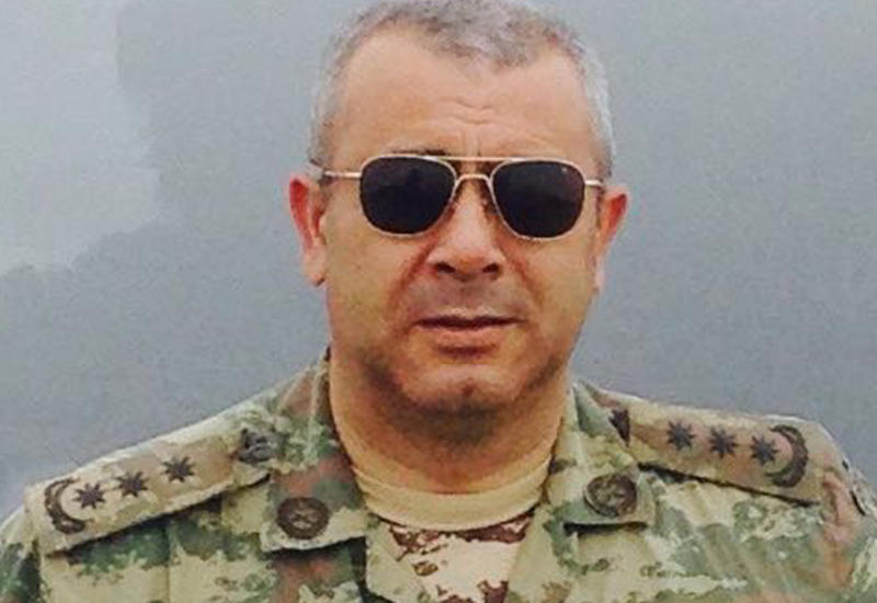 Полковник Алиев: Ереван шантажирует Москву американским оружием