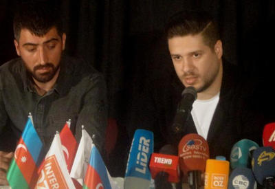 "Мубариз": турецкая кинокомпания снимает фильм о Национальном герое Азербайджана <span class="color_red">- ФОТО - ВИДЕО</span>