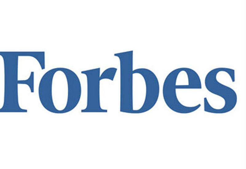 Forbes обвинили в публикации фейк-новостей в пользу Армении