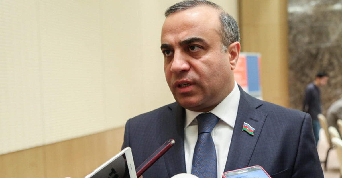 Азай Гулиев: Основой стабильности в Азербайджане является единство народа и власти