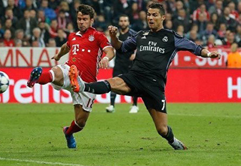 Бавария мадрид кто выиграл. Бавария Реал 0 4. Роналду против Баварии. Ronaldo vs Bayern Munich. Реал против Бавария Роналду.