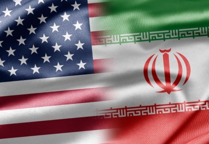 Иран вновь обвинил США в обстреле своих военных кораблей