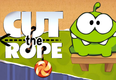 Вышла новая игра от создателей Cut The Rope. С кошками на боевых машинах!