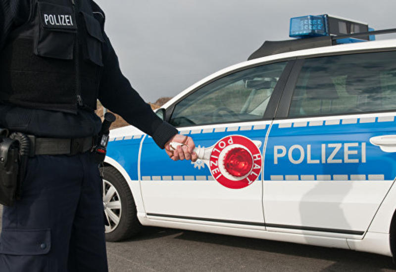 В Австрии задержали 26 членов организации, готовившей захват чиновников