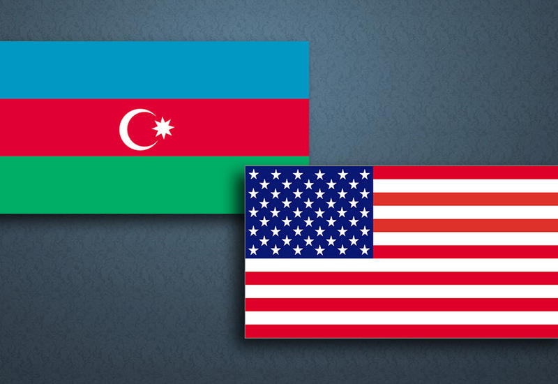 США и Азербайджан расширят бизнес-партнерство