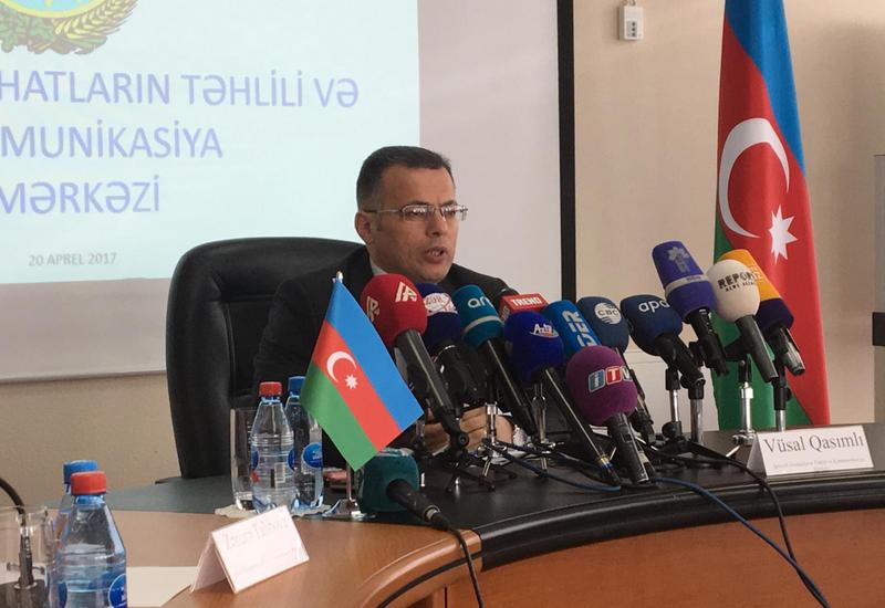 В Азербайджане создается Агентство малого и среднего предпринимательства
