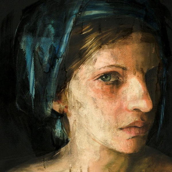 "Картинная галерея" Day.Az: Женская красота глазами Роберты Кони