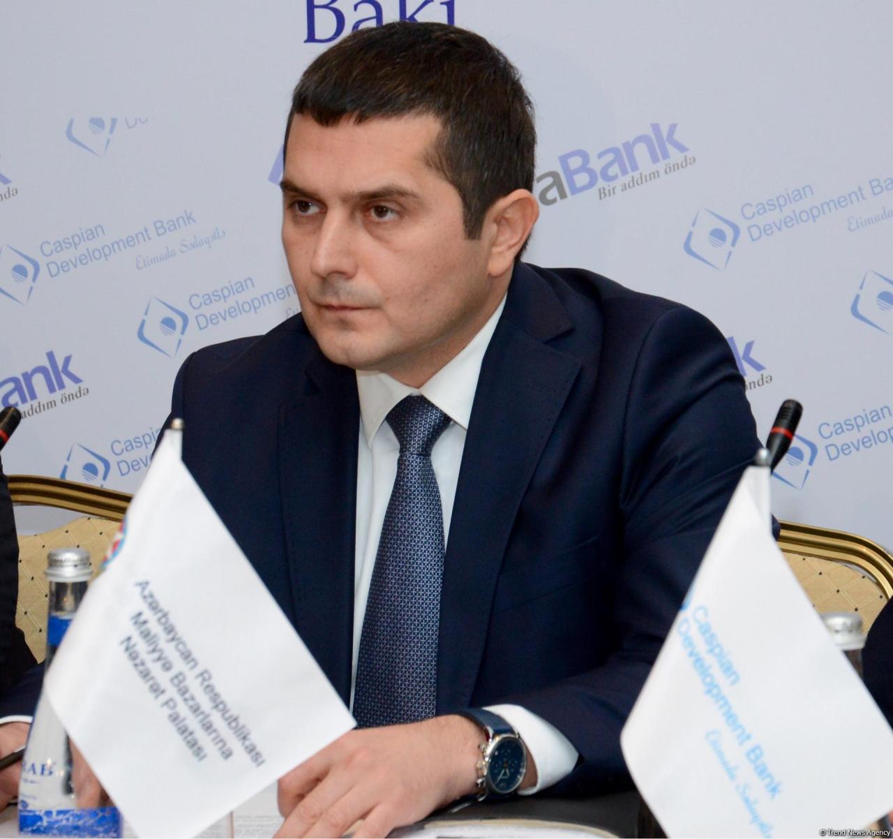 Акционер обратился к вкладчикам азербайджанского банка