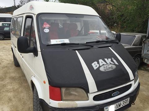 Bakı-Sumqayıt yolunda reyd - 40-a yaxın sürücü saxlanıldı