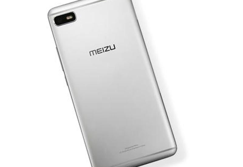 В Сеть просочились данные о новом китайском смартфоне Meizu E2
