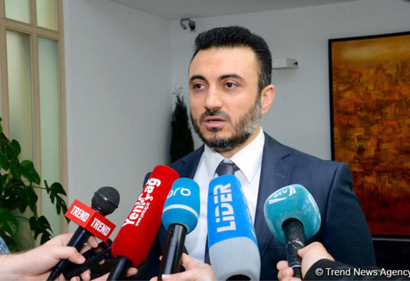 Азербайджанская бизнес-делегация посетит арабские страны