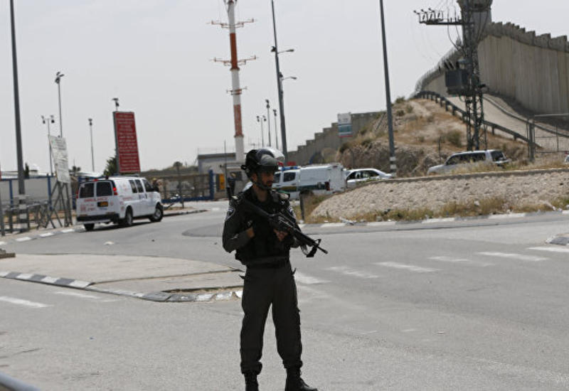 Полиция Израиля признала терактом нападение в центре Тель-Авива