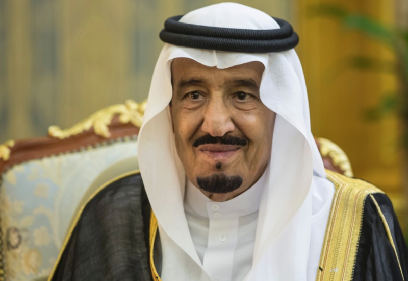 Король Саудовской Аравии уволил нескольких министров