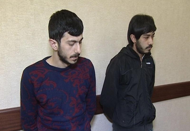 В Азербайджане задержаны фальшивомонетчики