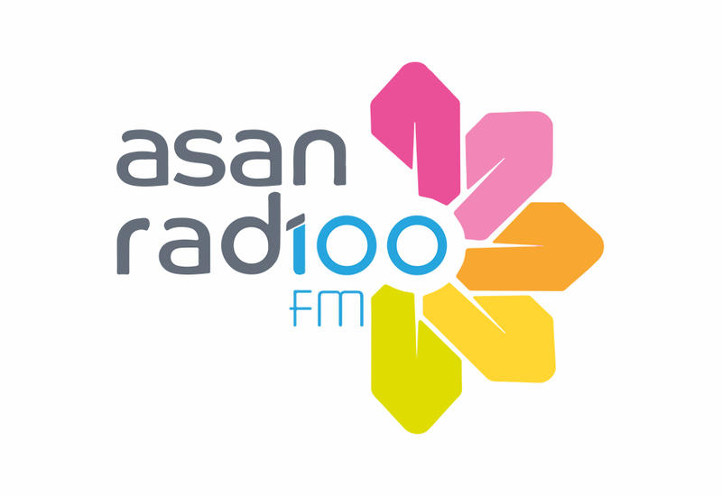 Радио ASAN начал вещать через азербайджанский спутник