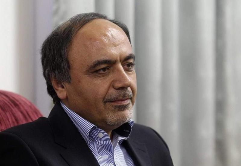 Представитель аппарата президента Ирана об изменениях в отношениях с Азербайджаном