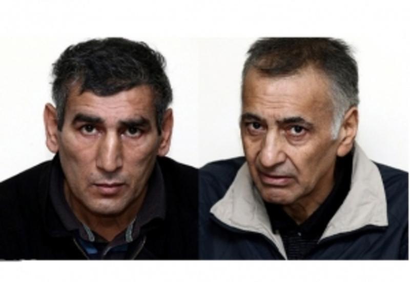 Самочувствие удерживаемых в плену у армян азербайджанцев ухудшилось