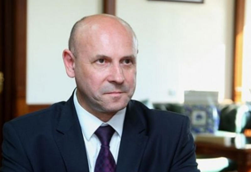 Посол Беларуси в Ереване: Лапшин - не забота Армении