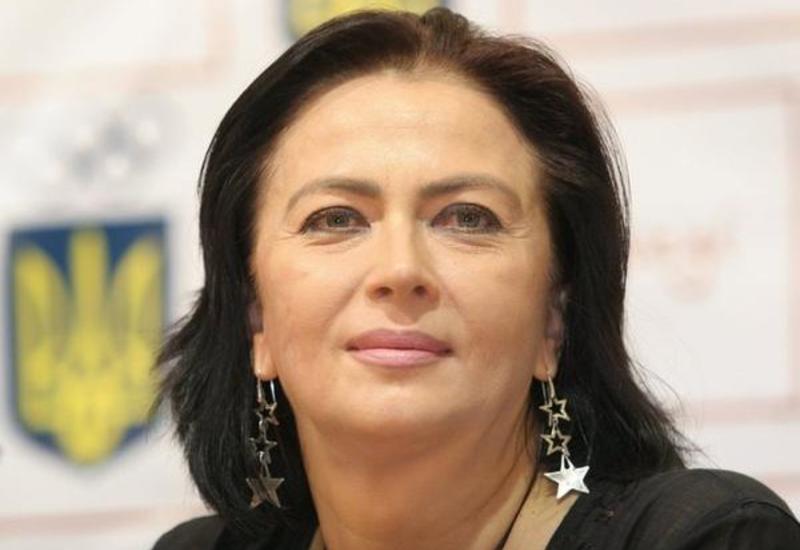 Тренер сборной Украины: У Федерации гимнастики Азербайджана потрясающий президент