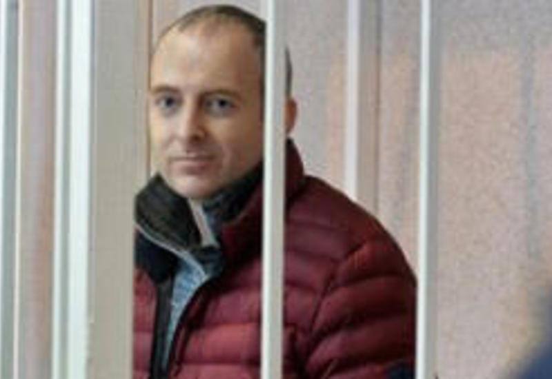 Адвокат попросил оправдать арестованного блогера Александра Лапшина