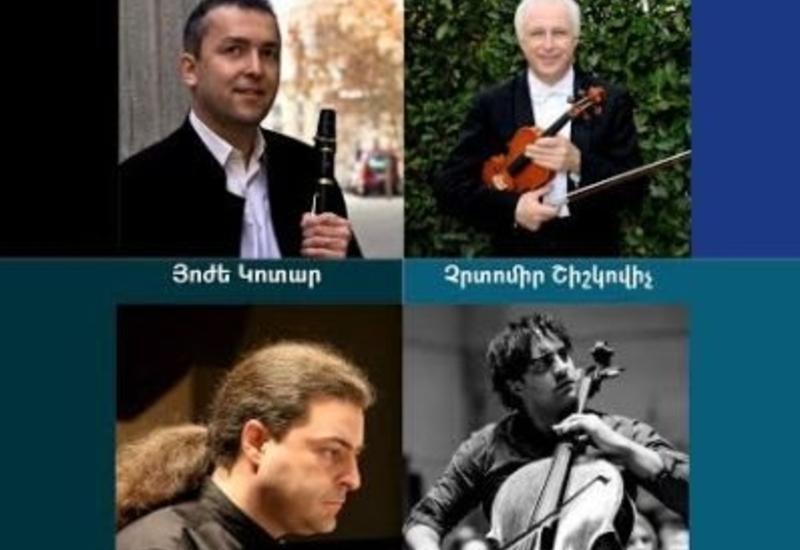 МИД расширит "черный список" за счет музыкантов, выступивших на оккупированных территориях Азербайджана