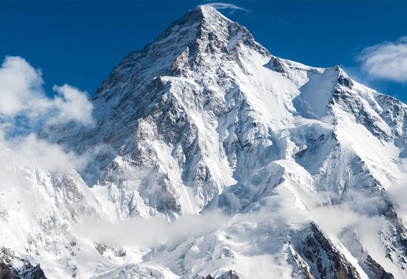 В Гималаях нашли живого альпиниста спустя 47 дней после исчезновения