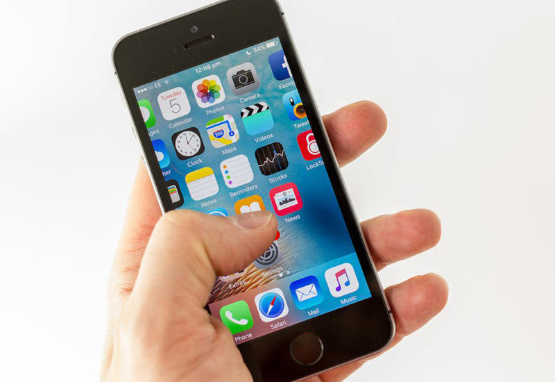 Apple будет называть iPhone по-новому <span class="color_red">- ВИДЕО</span>