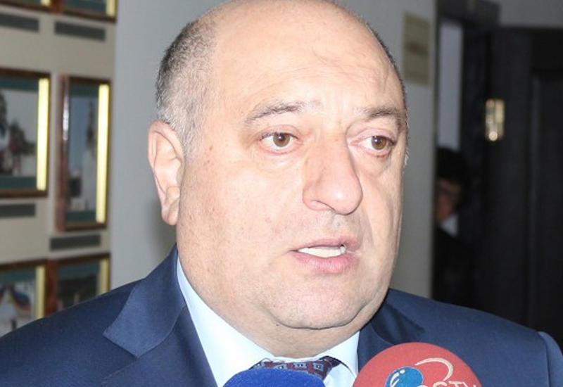 Муса Гулиев: Бензин в Азербайджане подорожал из-за сложных финансовых процессов в мире