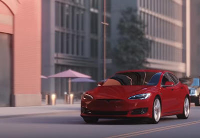 Основатель Tesla показал системы подземных туннелей <span class="color_red">- ВИДЕО</span>
