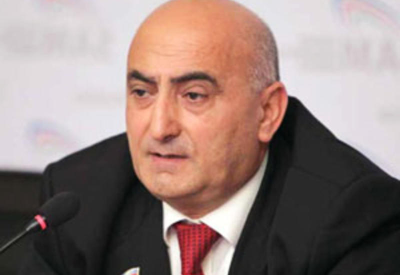 Муса Гасымлы: НАТО интересен Азербайджан, а не нищая Армения