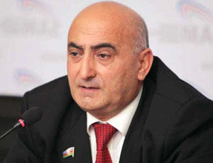 Муса Гасымлы: НАТО интересен Азербайджан, а не нищая Армения