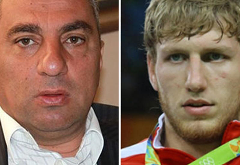 Армянский олигарх отобрал бизнес у олимпийского чемпиона
