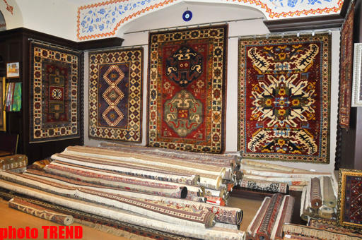 Азербайджанские ковроткачи отметят свой профессиональный праздник