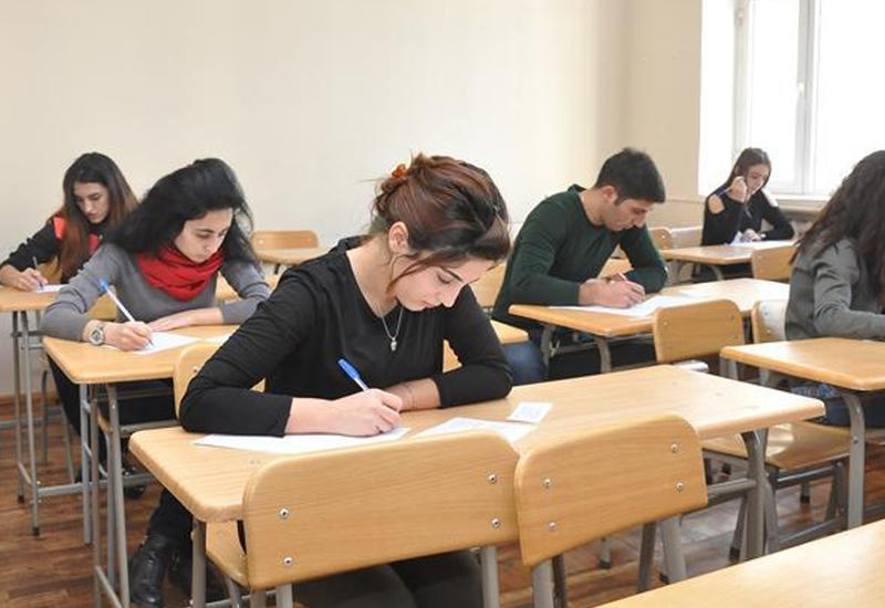 ГЭЦ проведет мониторинговый экзамен в Баку и Сумгайыте