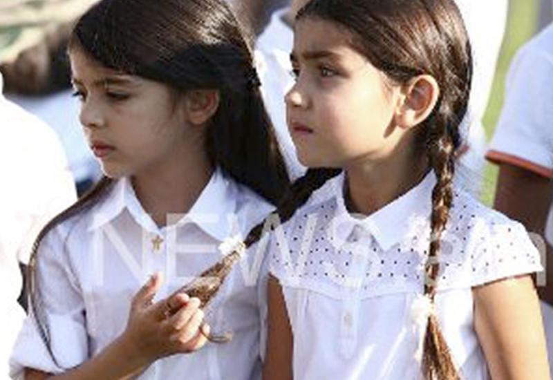 За шесть лет из Армении увезли 35 тысяч школьников