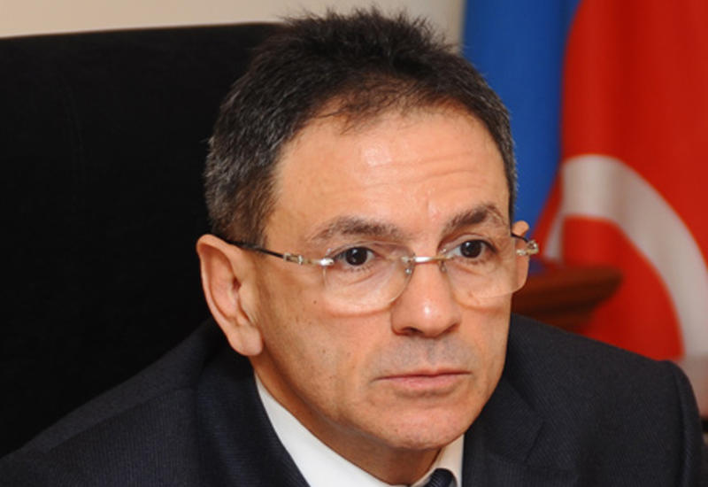Мадат Гулиев: В Азербайджане будет полностью обеспечена безопасность IV Игр исламской солидарности