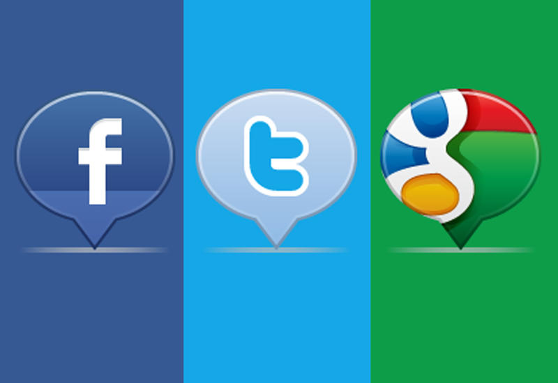 Facebook, Google и Twitter сливают информацию спецслужбам