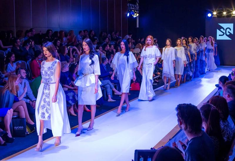 В Баку пройдет Azerbaijan Fashion Week