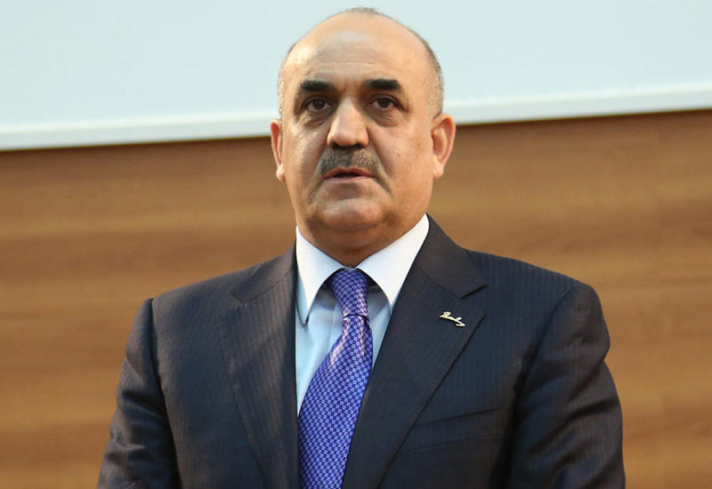 Салим Муслимов рассказал о стремительном росте населения Азербайджана