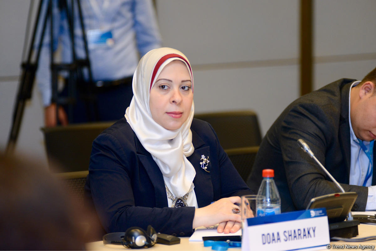 В Баку открылся IV Всемирный форум по межкультурному диалогу