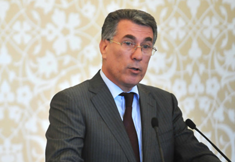 Вице-спикер: МГ ОБСЕ ничего не делает для урегулирования карабахского конфликта