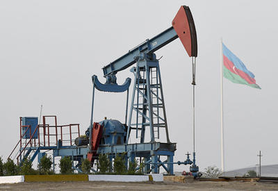 Азербайджанская нефть подорожала