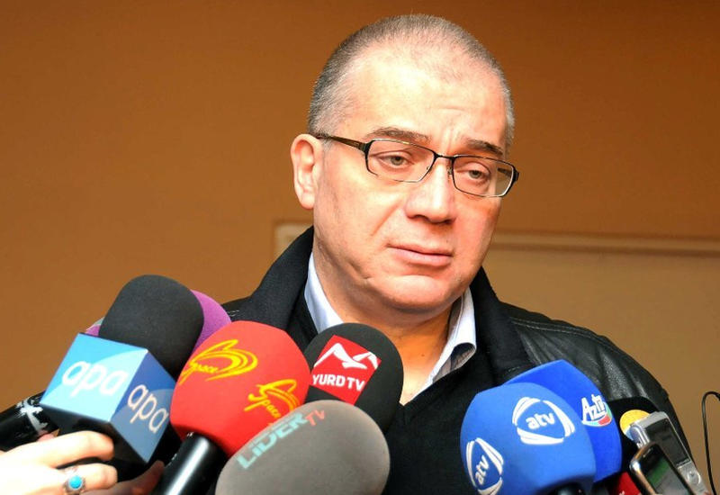 Араз Азимов назвал причины закрытия офиса ОБСЕ в Армении